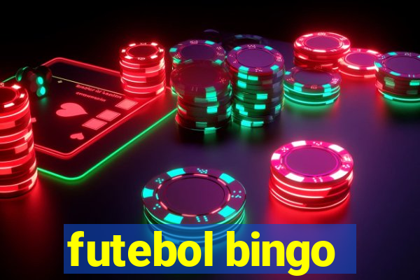 futebol bingo